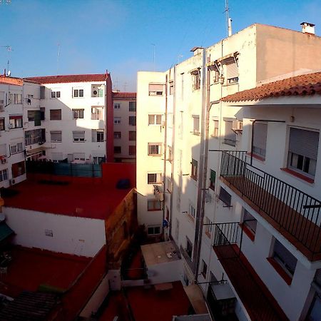 Heroismo Apartamento Saragoça Exterior foto