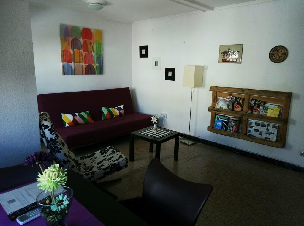 Heroismo Apartamento Saragoça Exterior foto
