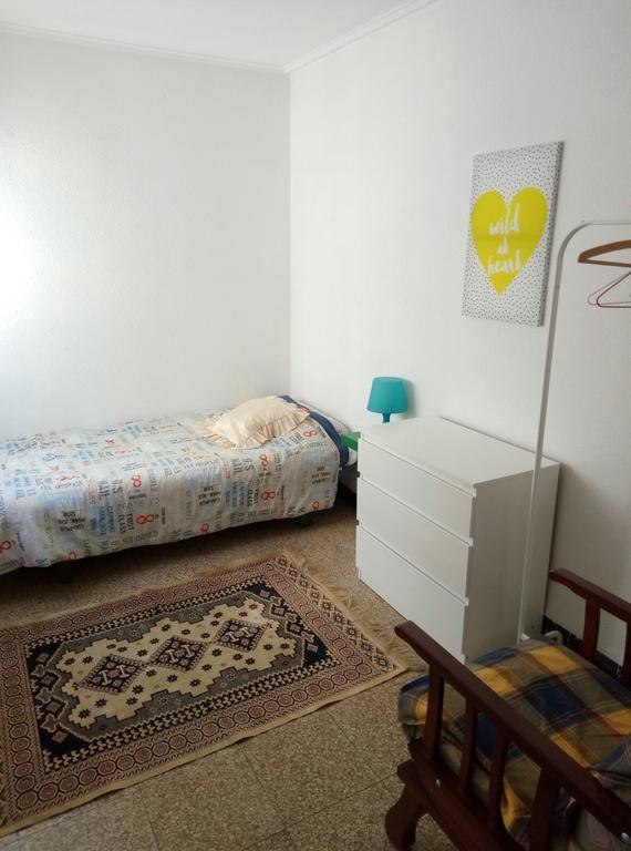 Heroismo Apartamento Saragoça Exterior foto