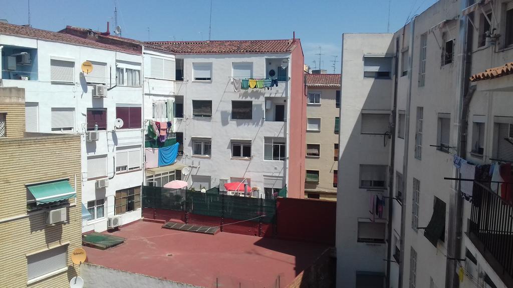 Heroismo Apartamento Saragoça Exterior foto