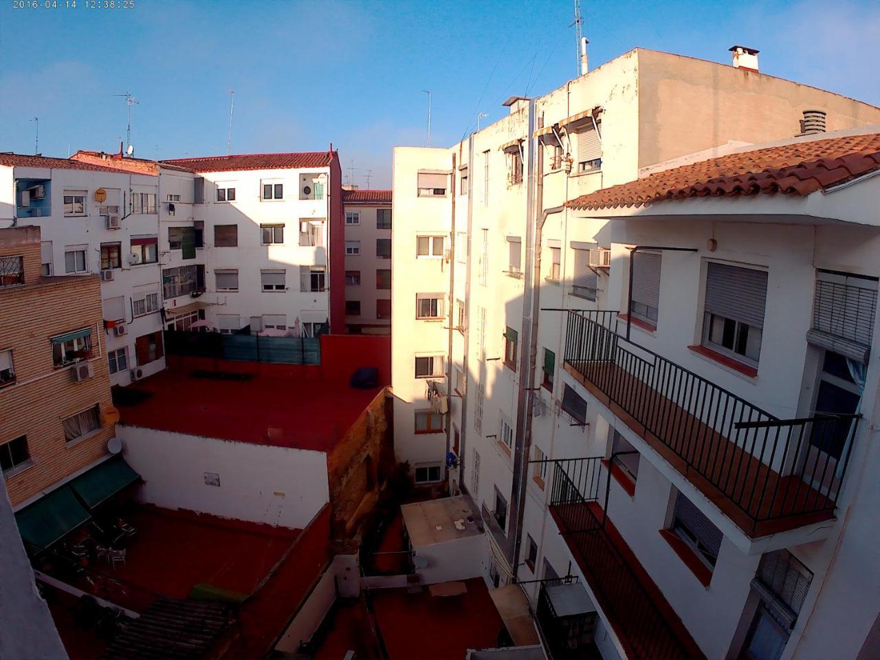 Heroismo Apartamento Saragoça Exterior foto