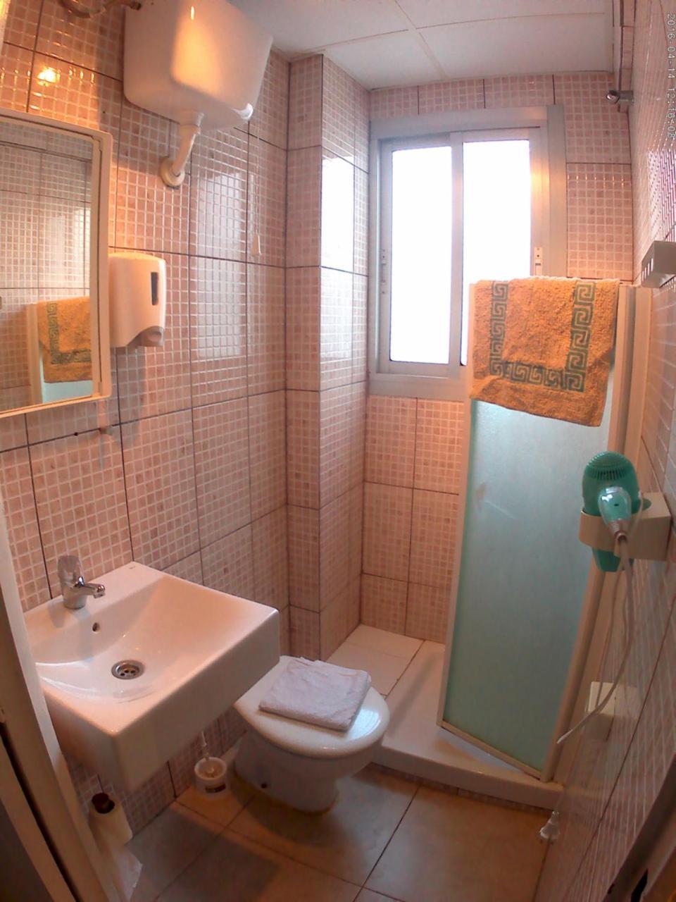 Heroismo Apartamento Saragoça Exterior foto